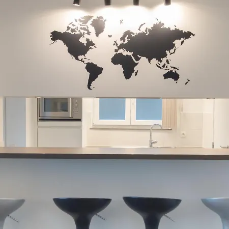 Ocean By Interhome *